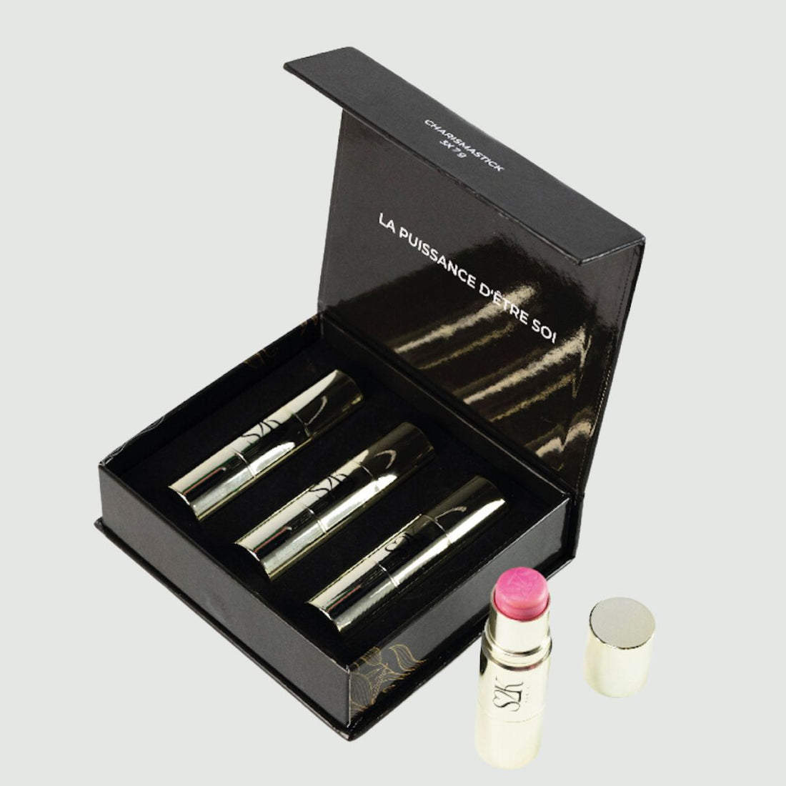 Coffret Charismastick