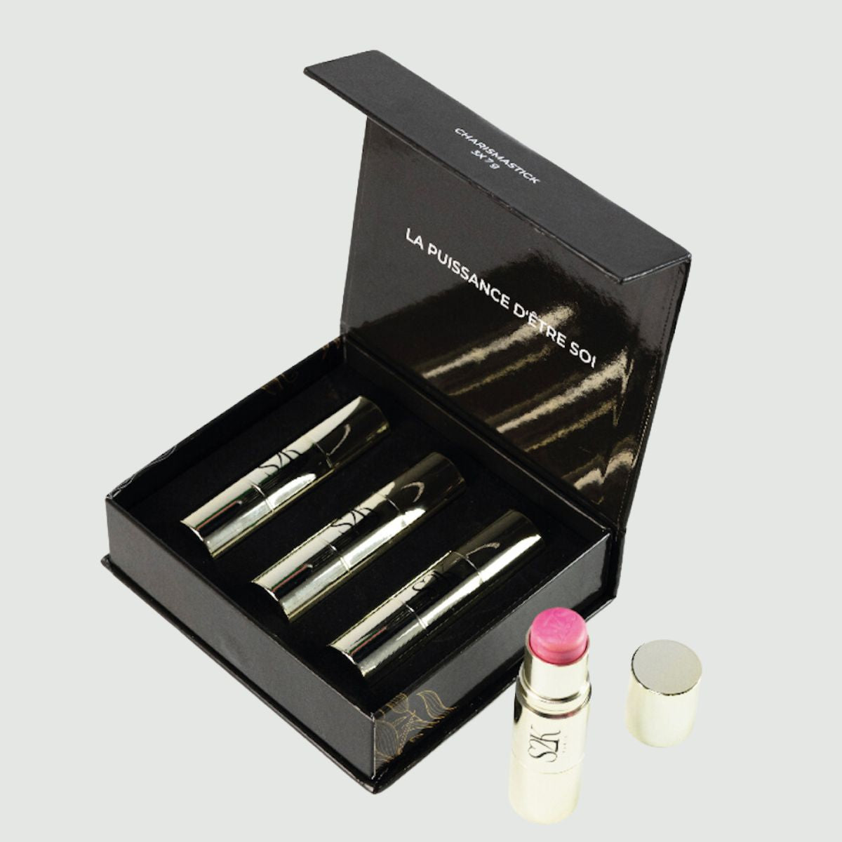 Coffret Charismastick