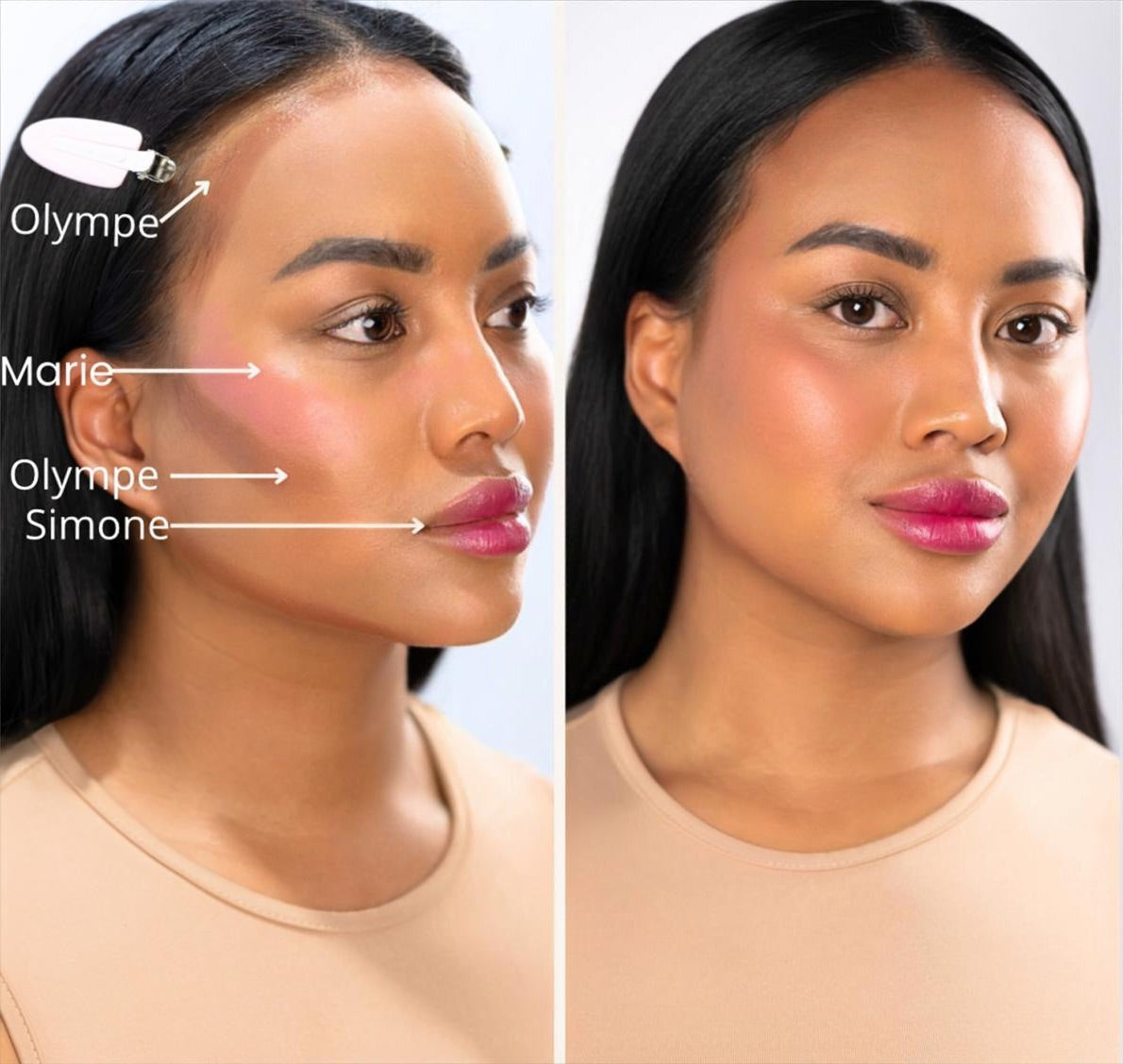 Coffret Charismastick