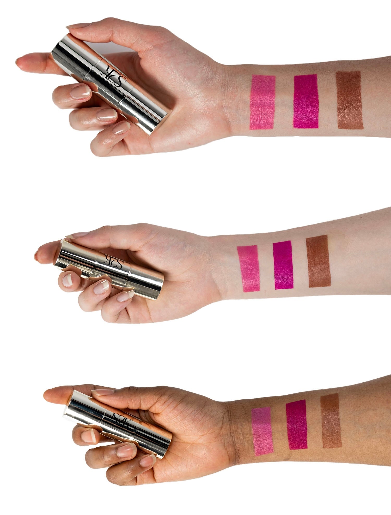 Coffret Charismastick