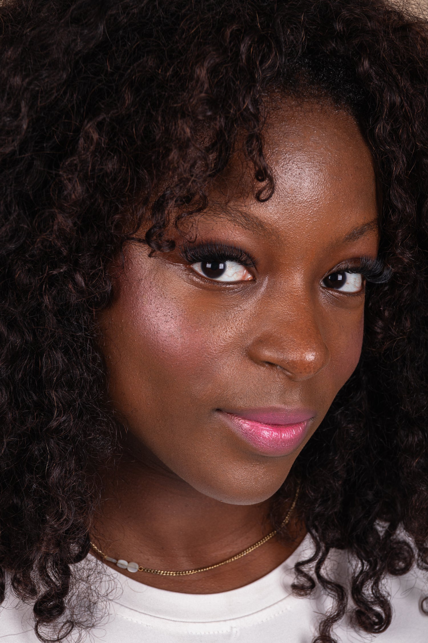 Charismastick Marie - Couleur Rose.