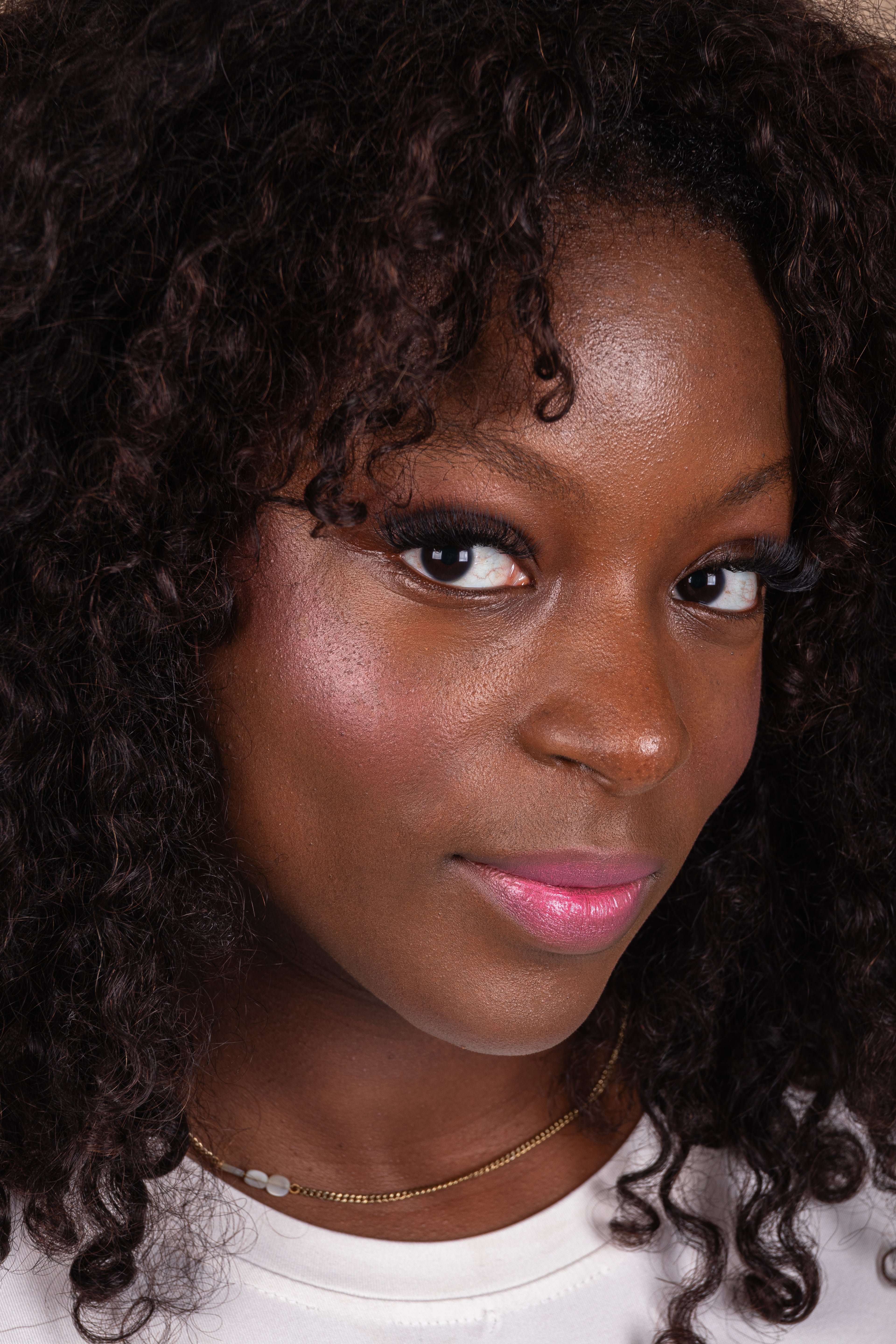 Charismastick Marie - Couleur Rose.