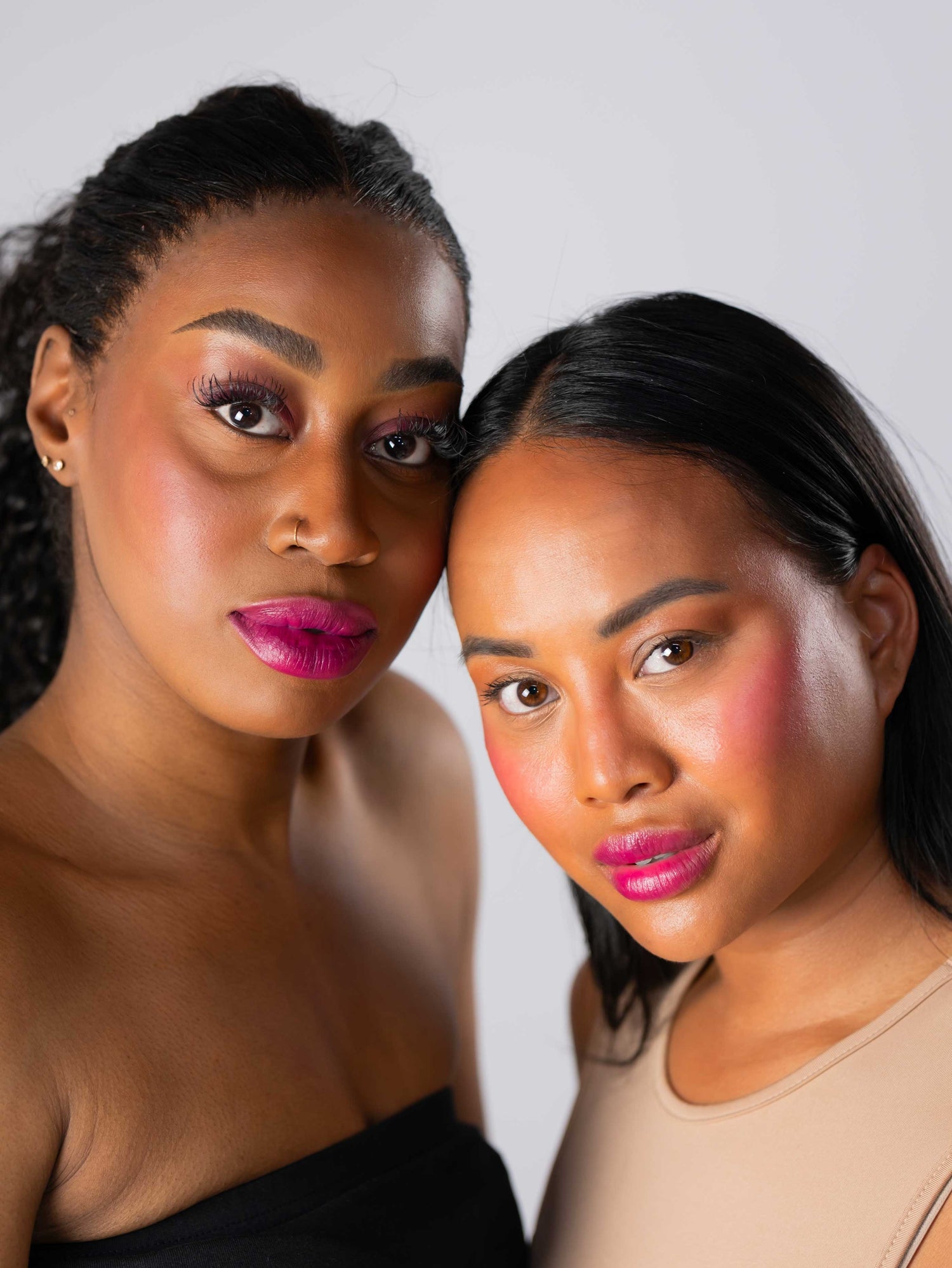 Charismastick Simone - Couleur Cerise