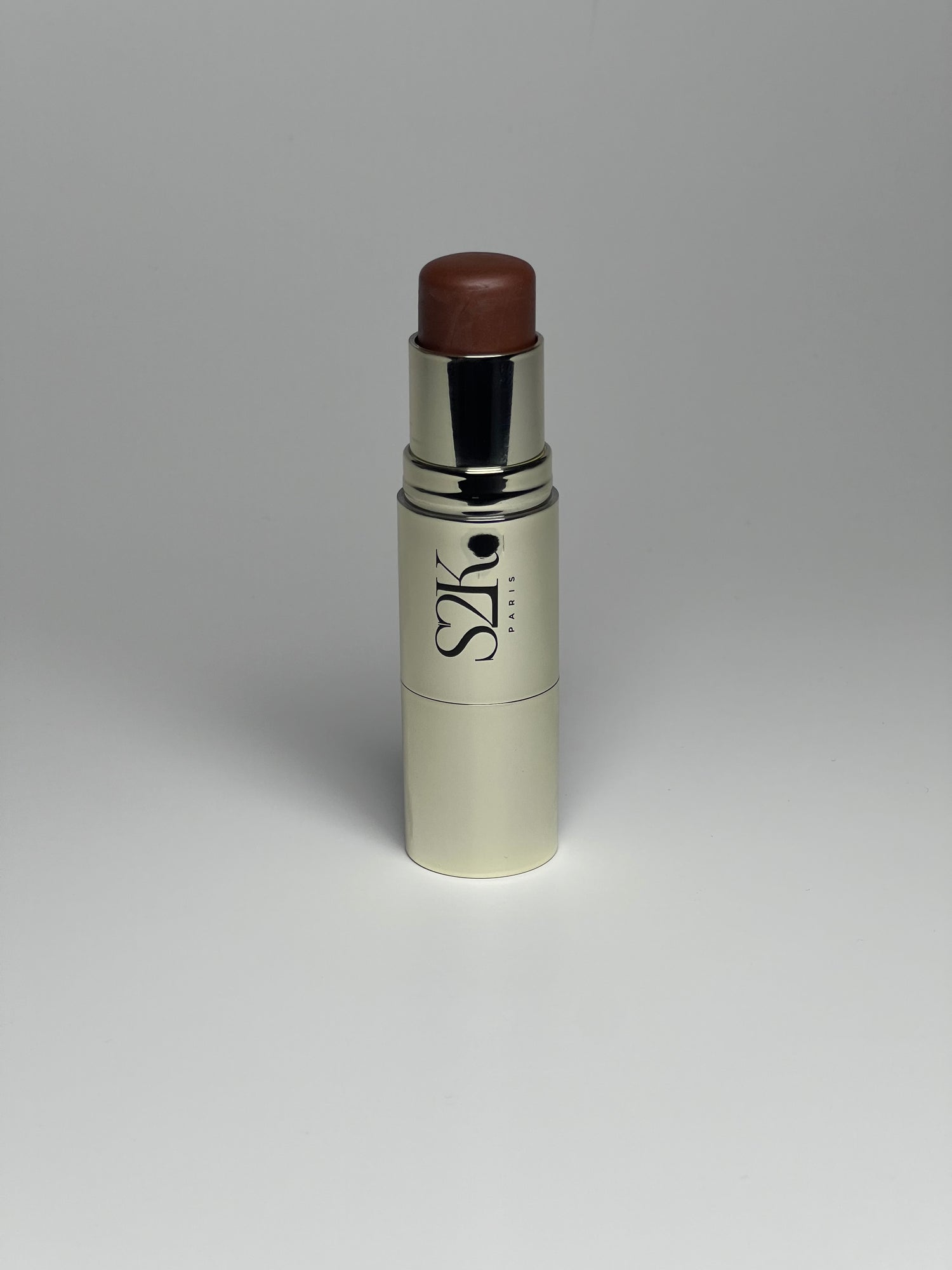 Charismastick Olympe - Couleur Brun.