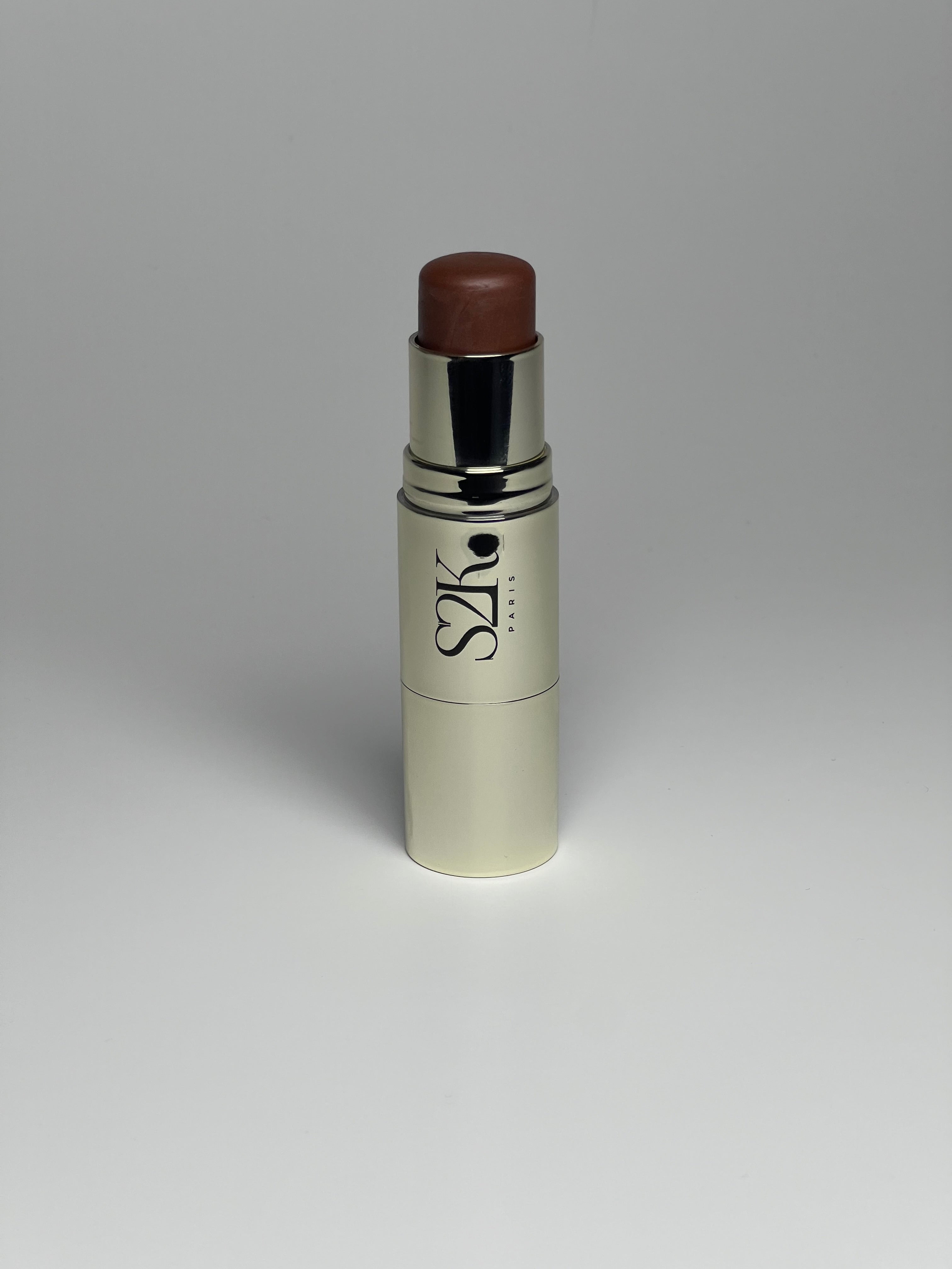 Charismastick Olympe - Couleur Brun.